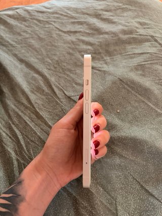 iPhone 13 Blanco
