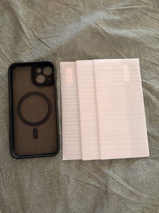 iPhone 13 Blanco