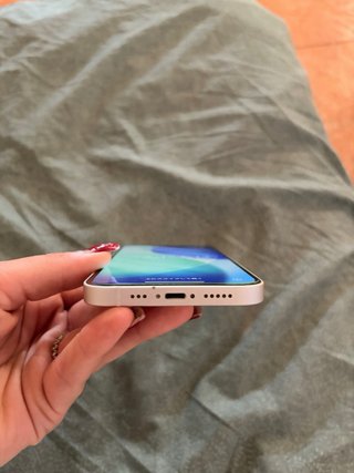 iPhone 13 Blanco