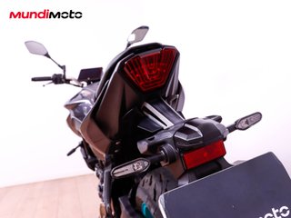 YAMAHA MT 07