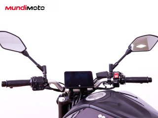 YAMAHA MT 07