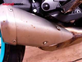 YAMAHA MT 07