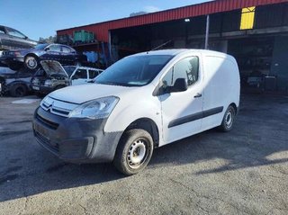 388088 9684108680 amortiguador citroen berlingo