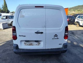 388088 9684108680 amortiguador citroen berlingo
