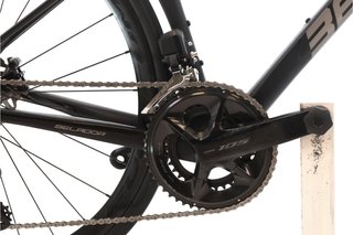 Bicicleta Berria Belador Di2 12V t.54 Reacondicionada