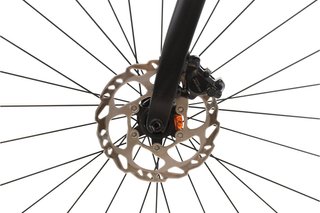 Bicicleta Berria Belador Di2 12V t.54 Reacondicionada