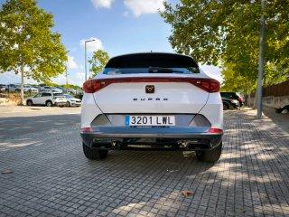 CUPRA Formentor TSI 150CV DSG7 5P