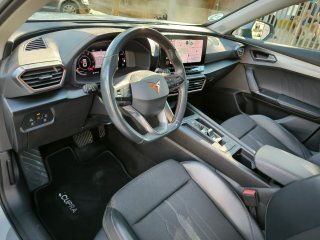 CUPRA Formentor TSI 150CV DSG7 5P