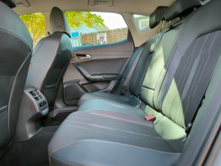 CUPRA Formentor TSI 150CV DSG7 5P
