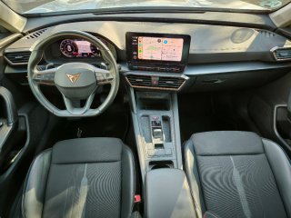 CUPRA Formentor TSI 150CV DSG7 5P