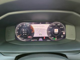 CUPRA Formentor TSI 150CV DSG7 5P