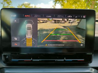 CUPRA Formentor TSI 150CV DSG7 5P