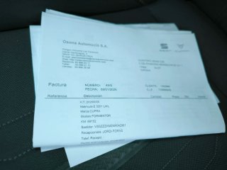 CUPRA Formentor TSI 150CV DSG7 5P