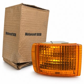 Intermitente derecho Ford Sierra Cosworth