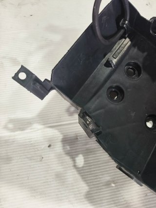 Paso rueda Yamaha R6 2001