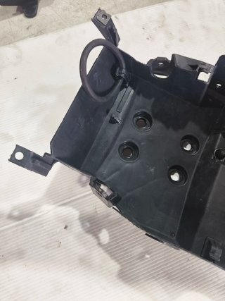 Paso rueda Yamaha R6 2001