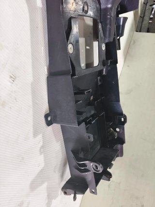 Paso rueda Yamaha R6 2001