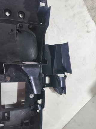 Paso rueda Yamaha R6 2001