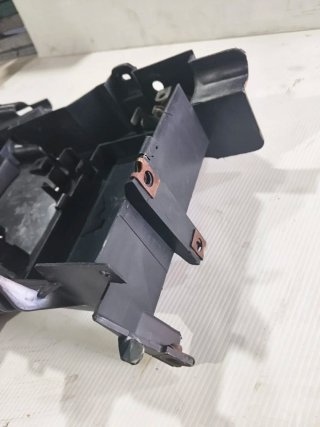 Paso rueda Yamaha R6 2001