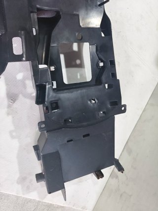 Paso rueda Yamaha R6 2001