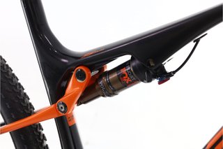 Bicicleta KTM Scarp Sonic GX t.M Reacondicionada