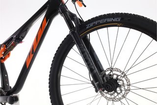 Bicicleta KTM Scarp Sonic GX t.M Reacondicionada