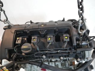 Motor 1.6 KAB