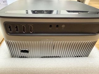 Proyector 1080P WiMiUS P64