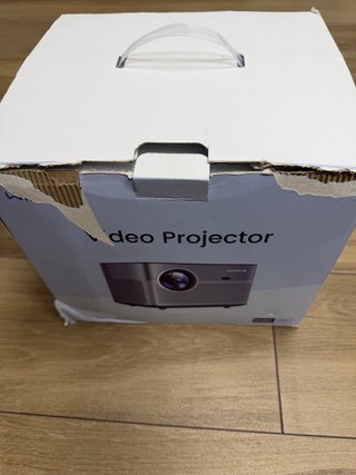 Proyector 1080P WiMiUS P64