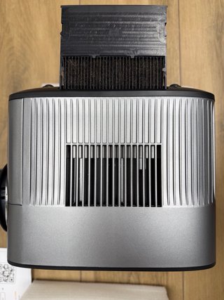 Proyector 1080P WiMiUS P64