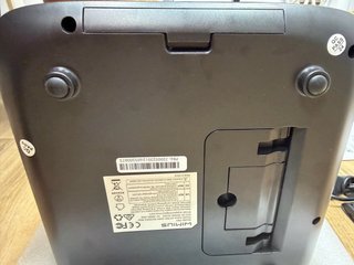 Proyector 1080P WiMiUS P64