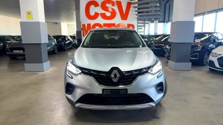 Renault CAPTUR Intens ETECH hibrido enchufable 160cv (2021)