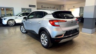 Renault CAPTUR Intens ETECH hibrido enchufable 160cv (2021)