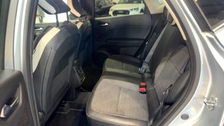 Renault CAPTUR Intens ETECH hibrido enchufable 160cv (2021)