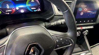 Renault CAPTUR Intens ETECH hibrido enchufable 160cv (2021)