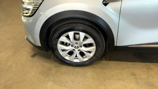 Renault CAPTUR Intens ETECH hibrido enchufable 160cv (2021)