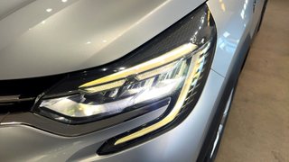 Renault CAPTUR Intens ETECH hibrido enchufable 160cv (2021)