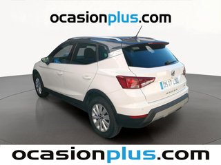 SEAT Arona 1.0 TGI Xcellence Edition 66 kW (90 CV)