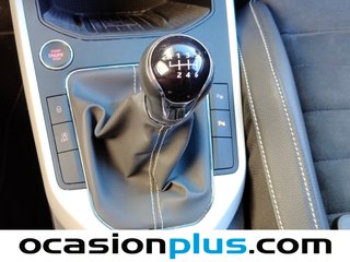 SEAT Arona 1.0 TGI Xcellence Edition 66 kW (90 CV)
