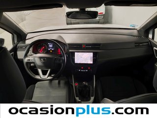 SEAT Arona 1.0 TGI Xcellence Edition 66 kW (90 CV)