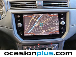 SEAT Arona 1.0 TGI Xcellence Edition 66 kW (90 CV)