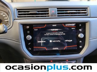 SEAT Arona 1.0 TGI Xcellence Edition 66 kW (90 CV)