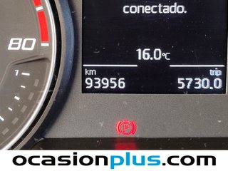 SEAT Arona 1.0 TGI Xcellence Edition 66 kW (90 CV)