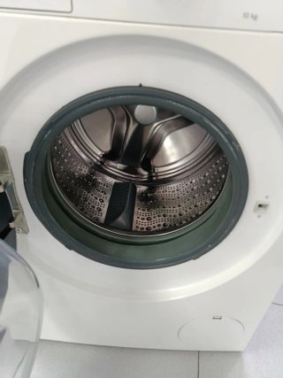 @Lavadora Bosch Serie 6 10kg Con Garantía@