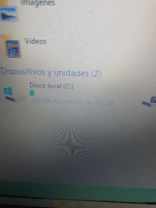 Portátil Asus F55V Negro/Plateado