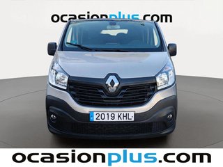 Renault Trafic Combi Mixto Energy dCi 70 kW (95 CV)