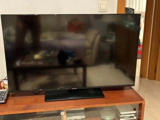 TV LED Panasonic 43 TB-43W60AEZ