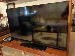 TV LED Panasonic 43 TB-43W60AEZ