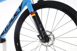 Bicicleta Ridley Kanzo Speed t.52 Reacondicionada