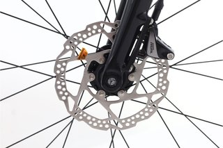 Bicicleta Ridley Kanzo Speed t.52 Reacondicionada